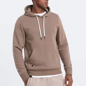 Sudadera con Capucha para Hombre, Vendida a los Precios Más Accesibles, Directamente del Fabricante al Consumidor, Diseño Cuidadoso - Product Image 1