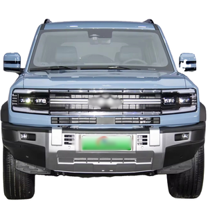 SUV Híbrido Enchufable 2024 en Oferta, Motor Turbo de 1.5 T |   194 HP de Alta Velocidad - Product Image 1