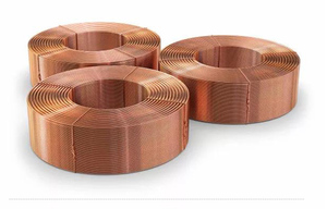 Bobina de Alambre de Cobre Desnudo de Alta Conductividad - Product Image 4