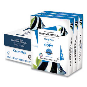 High Quality Hammermill <b>A4</b> <b>Paper</b> Copy <b>Paper</b> 70GSM <b>80GSM</b> For Printing - Product Image 5