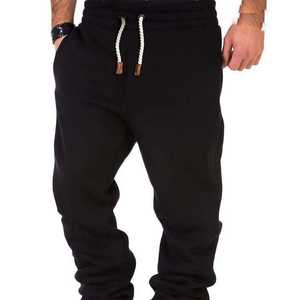 OEM personalizado para hombre casual Fitness Jogging pantalones de diseño Venta caliente de alta calidad ropa deportiva con diferentes diseños de fábrica al por mayor - Product Image 4