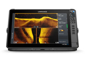 เครื่องแปลงสัญญาณ3-in-1สินค้ามาใหม่ของแท้สำหรับ Lowrances HDS Pro 16พร้อมระบบภาพ HD - Product Image 2