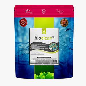 Traitement biologique des eaux usées industrielles - Product Image 1