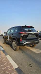 Nuovo 2026 Toyo Ta Urban Cruiser 1.5L motore a benzina nero scuro sedili interni in pelle I-Force Max auto usate automatiche Premium - Product Image 3