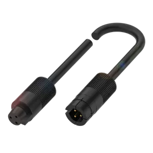 BALLUFF BCC04JY <b>Power</b> <b>Cords</b> & <b>Extension</b> <b>Cords</b> - Product Image 1