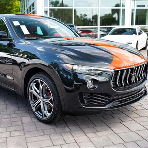Véhicule SUV d'occasion propre 2023 MAS/ERATI LEVANTE GT pour adultes, conduite à gauche/droite, avec garantie de 3 ans, prêt à être expédié - Product Image 1