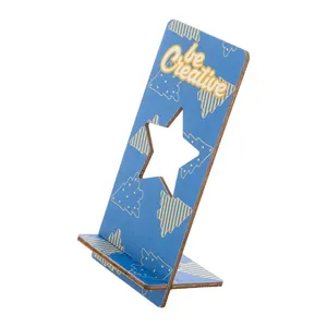 Kannykka Portacellulare e Portacarte Creativo Personalizzato, Versatile Porta Note per Merchandising - Product Image 4