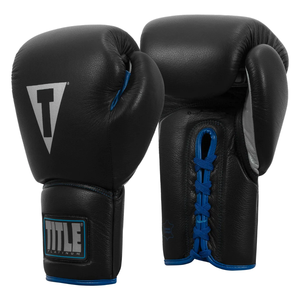 Guantes de boxeo hechos a medida de alta calidad, cuero PU, resistente al agua, peso ligero, entrenamiento de lucha profesional, 8oz, 12oz, Bright Way - Product Image 2