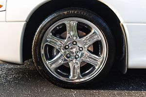 โปรโมชั่นสุดคุ้ม! รถมิตซูบิชิ 3000 GT VR-4 ปี 1999 พร้อมส่ง - Product Image 6