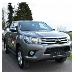Bon état 2013 2015 2017 2019 berline de direction à droite d'occasion voiture japonaise d'occasion pour camionnette Toyota hilux - Product Image 1