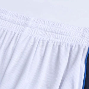 Nueva llegada Diseño Ropa deportiva Uniforme de baloncesto Último diseño Personalizado Deportes Uniforme de baloncesto Tela transpirable - Product Image 6