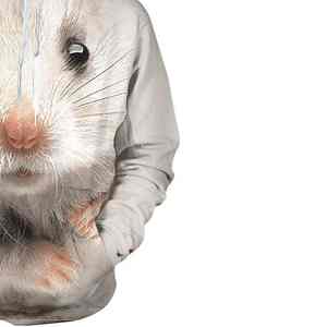 Winter Season Men <b>Sublimation</b> <b>Hoodies</b> Best Selling Super Quality OEM Customization Sports Adult Wear Lightweight Hoodie For Men - Product Image 4