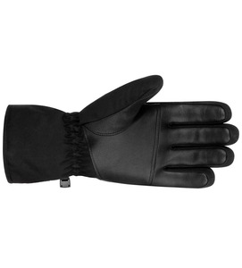 Guantes de Esquí Softshell con Logotipo Personalizado - Guantes Deportivos Transpirables con Forro Polar para Clima Frío, Guantes de Snowboard OEM - Product Image 6