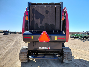 Case IH RB465 Round <b>Baler</b> Purchase Competitive Price Round Straw Hay <b>Baler</b> Mini Round Hay <b>Baler</b> With Ce Approval - Product Image 4