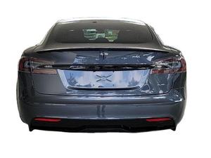 Auto Eléctrico Premium 2024 de Alto Rendimiento, Sedán de Lujo, Tracción en las Cuatro Ruedas, Batería de Litio de Largo Alcance, Caja de Cambios Automática, Volante a la Izquierda - Product Image 4