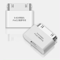JCID programmeur B-BOX Pro écran violet déverrouiller Wifi édition JC programmeur de batterie réparation câble flexible True Tone pour iOS A7-A11