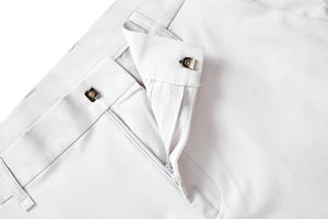 ... Pantalones cortos de golf para hombre, MATERIAL PERSONALIZADO, ligeros, transpirables, ropa deportiva de verano, pantalones cortos cómodos para entrenamiento - Product Image 3