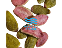 Premium Mekong Biologische Natuurlijk Gedroogde Tropische Vruchten Vietnam Zoet Suikervrij 1kg Zakverpakking Groente Snacks - Groothandel