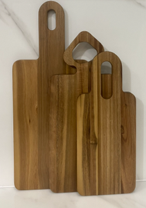 Juego de 3 piezas para tabla de quesos - Product Image 3