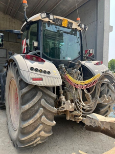 Tracteur agricole Fendt 722 Vario SCR Pro-Fi - Product Image 3