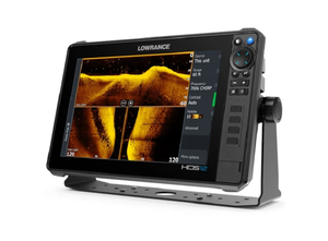 เครื่องวัดความลึกน้ำ MERIT Lowrance HDS PRO 9 พร้อมหัววัด Active Imaging HD 3-in-1 - Product Image 4