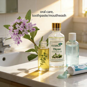<span class=keywords><strong>Olio</strong></span> Essenziale <span class=keywords><strong>di</strong></span> <span class=keywords><strong>Timo</strong></span> 100% Puro Naturale Biologico per Cura dei <span class=keywords><strong>Capelli</strong></span> e Prodotti per la Pelle, Lozioni e Shampoo - Product Image 2