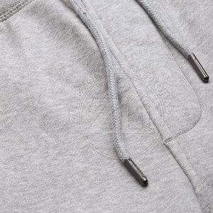 In Stock High Quality Men's Straight Lightweight Sports <b>Joggers</b> Casual Outdoor Use Breathable Eco-Friendly <b>Polyester</b>/Cotton - Product Image 6