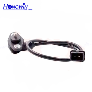 Capteur de position du vilebrequin 7564592 pour <span class=keywords><strong>Fiat</strong></span> Fiorino Box <span class=keywords><strong>Pick</strong></span> <span class=keywords><strong>up</strong></span> Tempra S.W. 159 <span class=keywords><strong>TIPO</strong></span> 160 UNO 146 INNOCENTI ELBA - Product Image 5