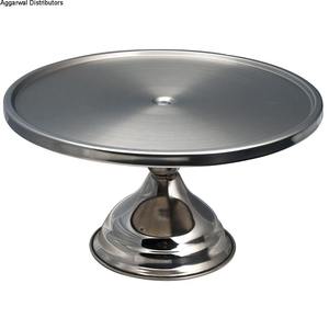 Soporte de pastel de Metal hecho a mano moderno superventas, exhibición de postres glamorosos para bodas, herramientas de pastel a un precio asequible - Product Image 4