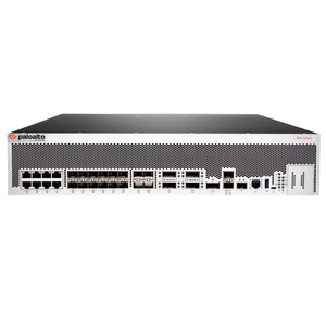 <strong>Network</strong> Gateway <strong>Firewall</strong> PA-5420 Internet Gateway <strong>Firewall</strong> - Product Image 1