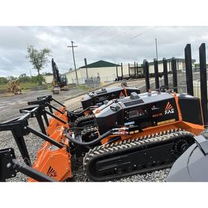 Producto Nuevo FAE RCU-75 2025 - Product Image 3