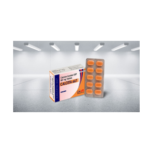 Acétate de calcium de haute qualité extraits de plantes 667mg comprimés en vrac approvisionnement en gros supplément de soins de santé à base de plantes à bas prix - Product Image 1