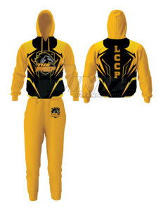 Uniforme de Calentamiento de Primera Calidad, Disponible en Stock, Uniforme Deportivo de Nuevo Diseño - Product Image 3