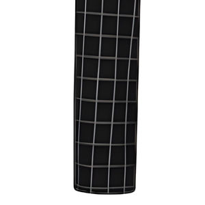 กางเกงขายาวผ้าแคนวาสสำหรับผู้หญิง ระบายอากาศ แห้งเร็ว เอวกลาง สไตล์ลำลอง เหมาะสำหรับทำงานในออฟฟิศ ทรงขากว้าง - Product Image 5