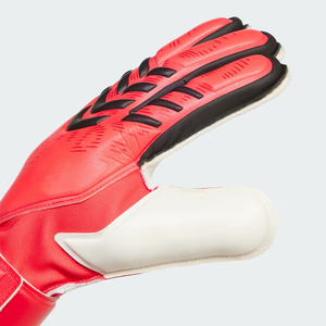 2025 personnalisé nouveau Design logo gants de gardien de but gant de gardien de but de Football professionnel respirant gants de Football de haute qualité - Product Image 3
