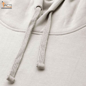 Diferentes estilos de logotipo personalizado mejor Material hombres sudaderas con capucha tela suave Etiqueta Privada sudaderas con capucha para hombres - Product Image 6