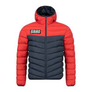 Veste rembourrée GAA Vêtements d'hiver personnalisés OEM pour les clubs conçus par des vendeurs de vêtements de sport de confiance au Pakistan avec quantité minimale de commande - Product Image 5