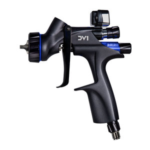 Nouvelle offre économique pour pistolet de peinture professionnel Digital-DV1 704504, réglage de la pression d'air, précision automatisée - Exportations - Product Image 2