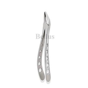 Premium <b>Set</b> of 6pcs Dental Extraction Forceps with Holes Surgical Stainless Steel <b>Plier</b> Kit - Product Image 4