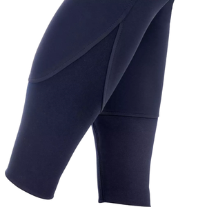 Culotte d'équitation pour femmes, pantalon extensible dans les 4 sens, vêtements équestres, vente en gros d'usine de culottes d'équitation, vente en gros - Product Image 5