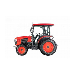 Tractor Kubota L2502HST, diseño eficiente y duradero de confianza para agricultores para la agricultura y el mantenimiento rural - Product Image 5