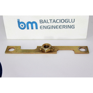 Plaque Baltacioglu 56.3292.11 pour transmission automatique de bus, pièce de rechange de remplacement après-vente - Product Image 1