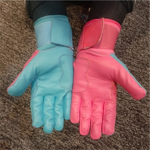 Gants de baseball Stalwart Impex originaux, toutes couleurs, haute qualité, professionnels, vente chaude, cuir, design américain tendance - Product Image 3
