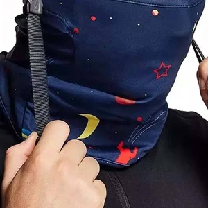 Customization Logo Full Face Mask Man Breathable Full Face Cover Ski Mask Different Color and Designs Balaclava Custom logo - Product Image 2