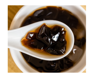 99 Gold Data Mejor precio Promoción Deliciosa gelatina de hierba seca con sabor único Hecho en Vietnam Embalaje a granel - Product Image 5