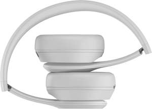 Audífonos Intrauditivos Inalámbricos Solo 4 con Cancelación de Ruido y Pantalla Digital, Color Gris Oscuro - Product Image 3