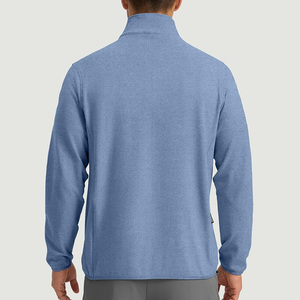 Personalized Mens Sweatshirt Custom Hoodie Cotton Fleece Pullover Logo Print Embroidery Casual Streetwear Winter Wear - Product Image 5
