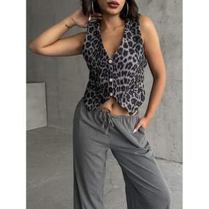 Gilets et vestes en cachemire pour femmes, vente en gros, vêtements d'extérieur confortables de qualité supérieure - Product Image 3