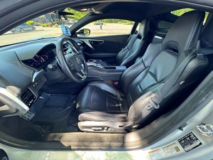 Acura NSX SH-AWD, Tracción en las Cuatro Ruedas, Deportivo Híbrido, Motor V6 de 3.5L, Automático, Coupé, Volante a la Izquierda, 2021, Euro IV - Product Image 2