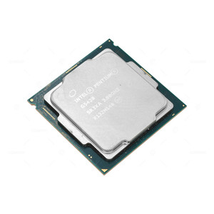 Cho <span class=keywords><strong>Intel</strong></span> pentium g5420 3.8Ghz 2Core 4Mb Bộ nhớ cache 54 Wát ổ cắm LGA1151 CPU - Product Image 1